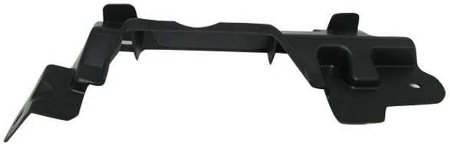 Arka Tampon Bağlantı Braketi Orta Sol -Dqg000073 B-/Range Rover Sport