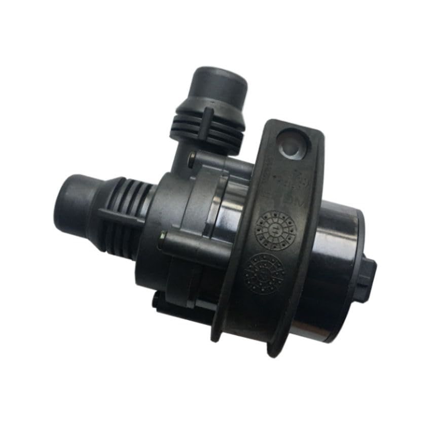 Kalorifer İlave Su Pompası-Jjk000010 N-/Range Rover New 2