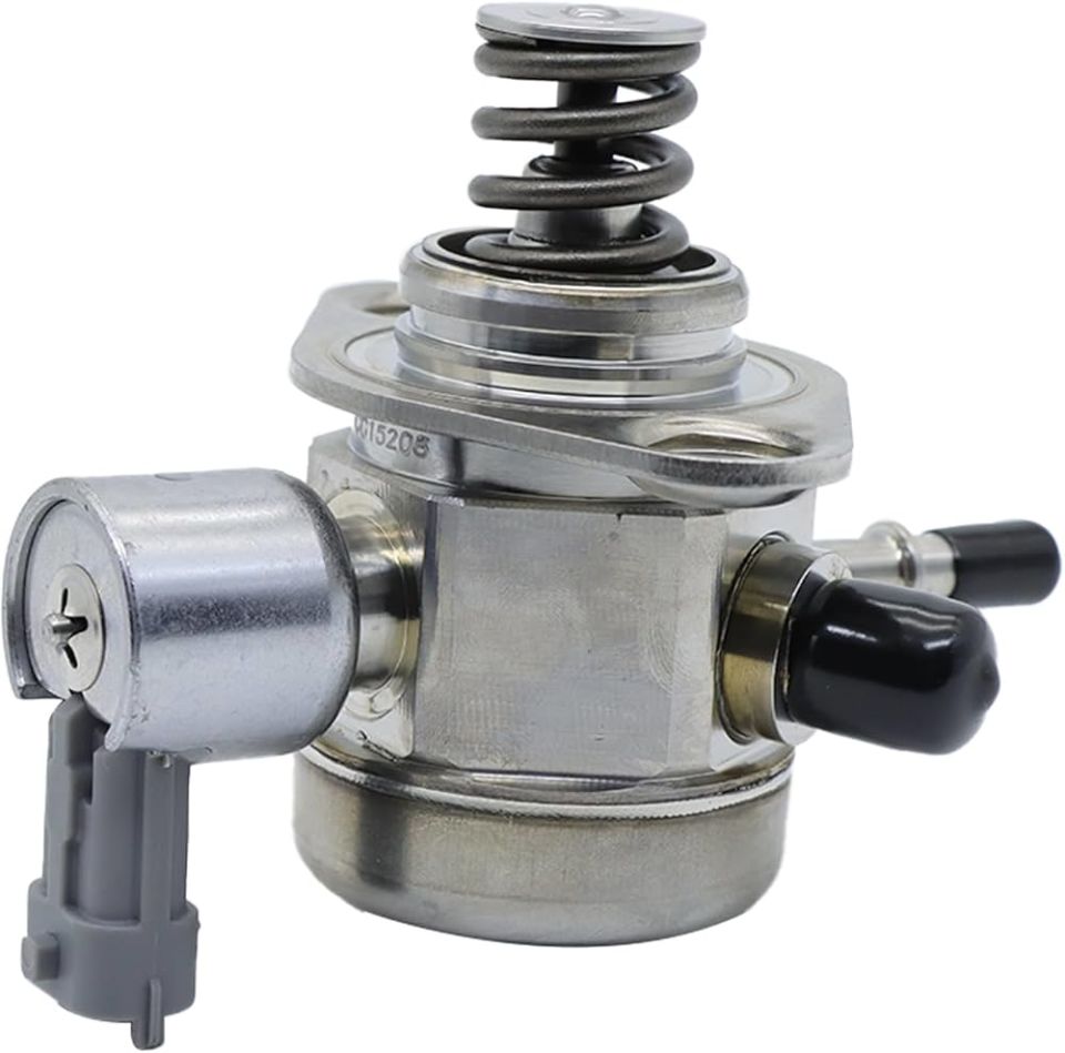 Yüksek Basınç Pompası Komple-Lr025599 F-2.0 Benzinli/Range Rover Evoque-Freelander 2