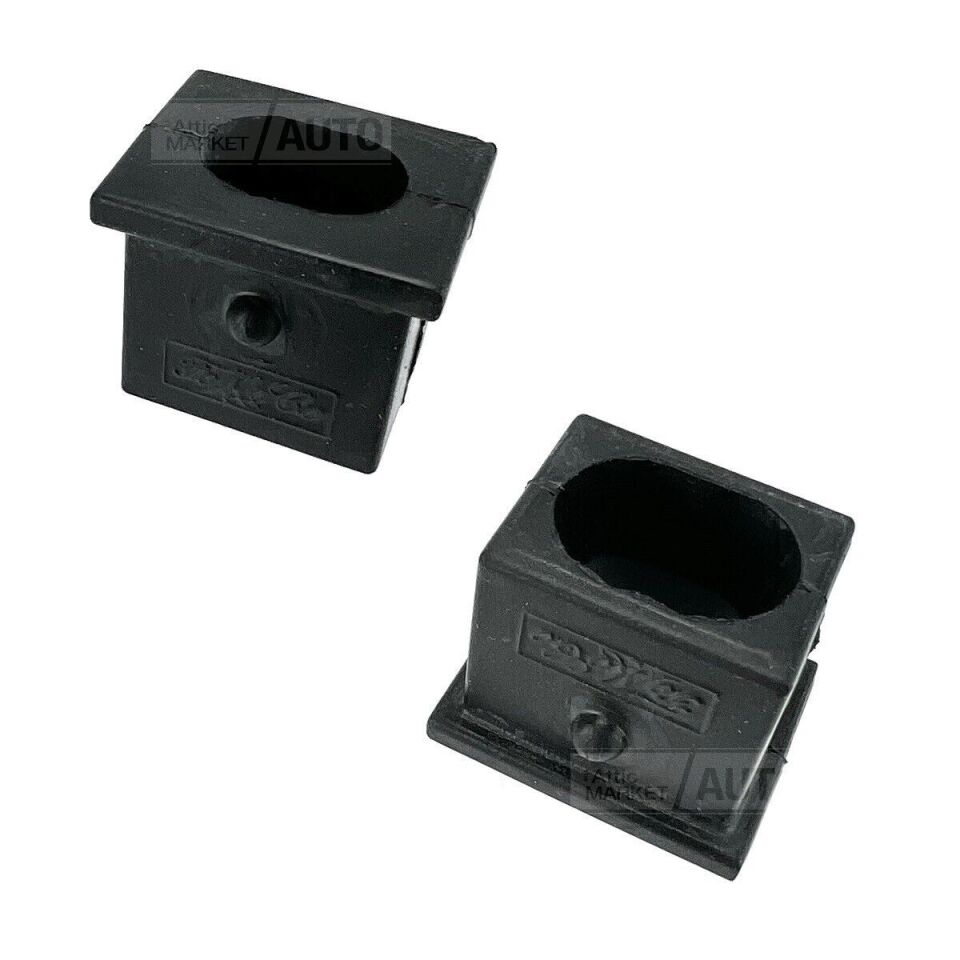 Radyatör Üst Bağlantı Braket Dubeli-Lr007399-Lr004323-J9C1408 (Jaguar)-/Range Rover Sport-Freelander 2