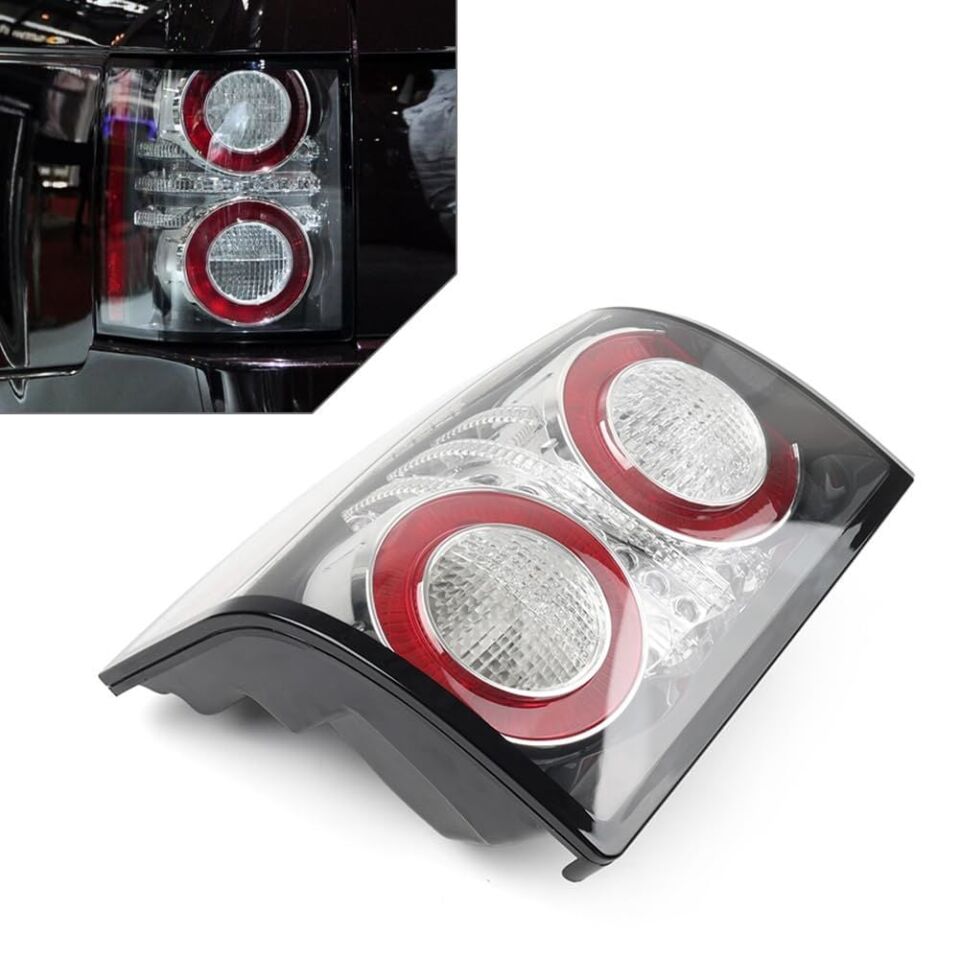 Stop Komple Sağ-Lr031755 R-Lr010773-Lr028513-/Range Rover New 2