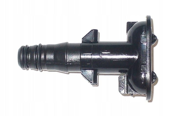 Far Su Fıskiye Jeti Sol-Lr010792-/Range Rover New 2