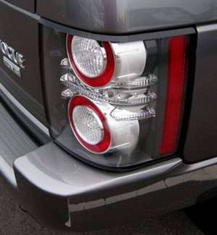 Stop Komple Sağ-Lr031755 R-Lr010773-Lr028513-/Range Rover New 2