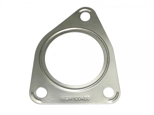 Egzoz Boğaz Contası Susturucular Arası-Wcm100480 B.-/Freelander 1