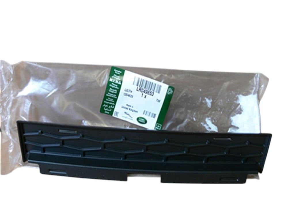 Tampon Deflektör Ön-Lr049653-/Range Rover Sport
