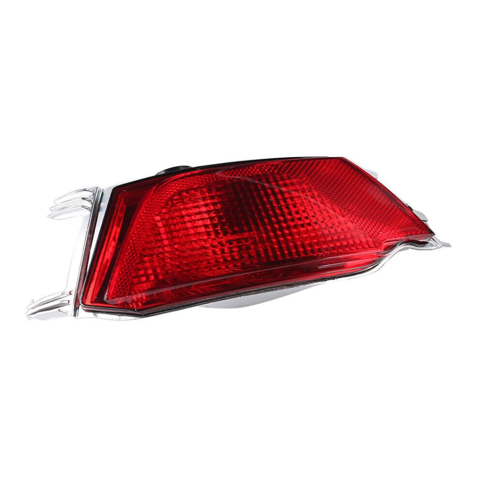Arka Tampon Sis Lambası Sağ-Lr095708 R-Lr043983-T4A12491 (Jaguar)-T4A17150 (Jaguar)-/Range Rover Sport