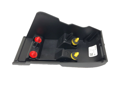 Çamurluk Kaplaması Ön Sağ-LR137455 R-LR125434-Range Rover Evoque