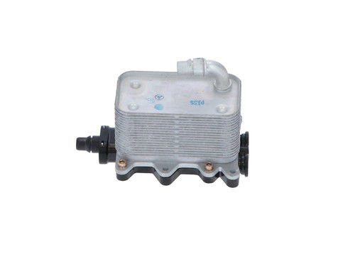 Şanzıman Yağ Soğutucusu-Ubc760011 N-Ubc760030-3.0/Range Rover New 2