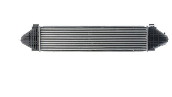 İntercool Radyatörü Komple-Lr031467 N-Lr031925-/Range Rover Evoque-Discovery Sport