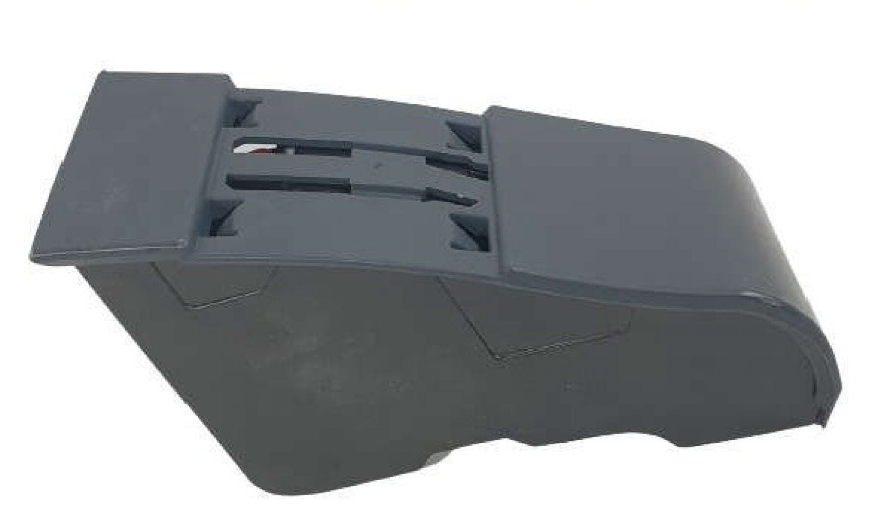 Çamurluk Kaplaması Ön Sol-LR137460 R-LR125435-Range Rover Evoque