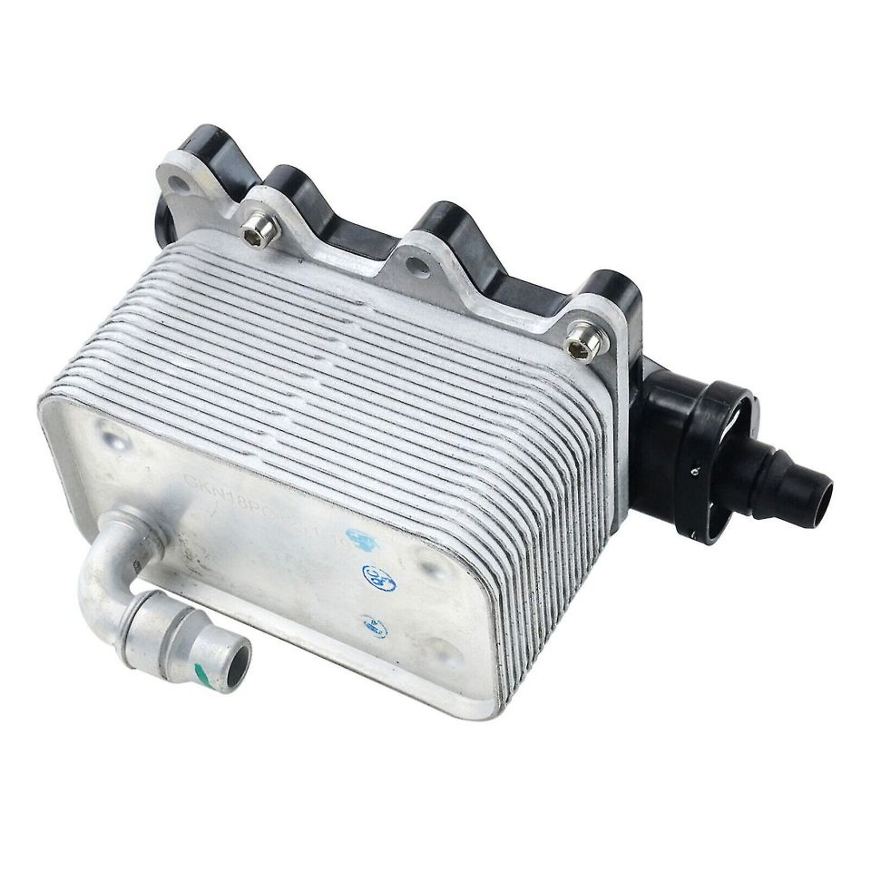 Şanzıman Yağ Soğutucusu-Ubc760011 F-Ubc760030-3.0/Range Rover New 2