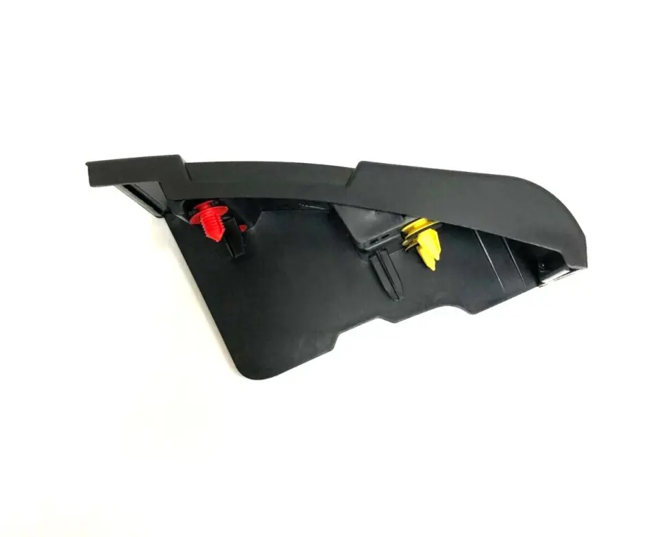 Çamurluk Kaplaması Ön Sol-LR137460 R-LR125435-Range Rover Evoque