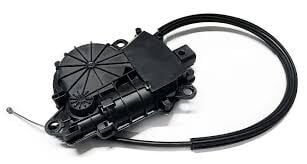 Ön Kapı Vakum Motoru R-L (Soft Close)-Lr108980 E-Lr037500-Lr064860-/Range Rover Sport-Range Rover New