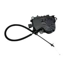 Ön Kapı Vakum Motoru R-L (Soft Close)-Lr108980 E-Lr037500-Lr064860-/Range Rover Sport-Range Rover New