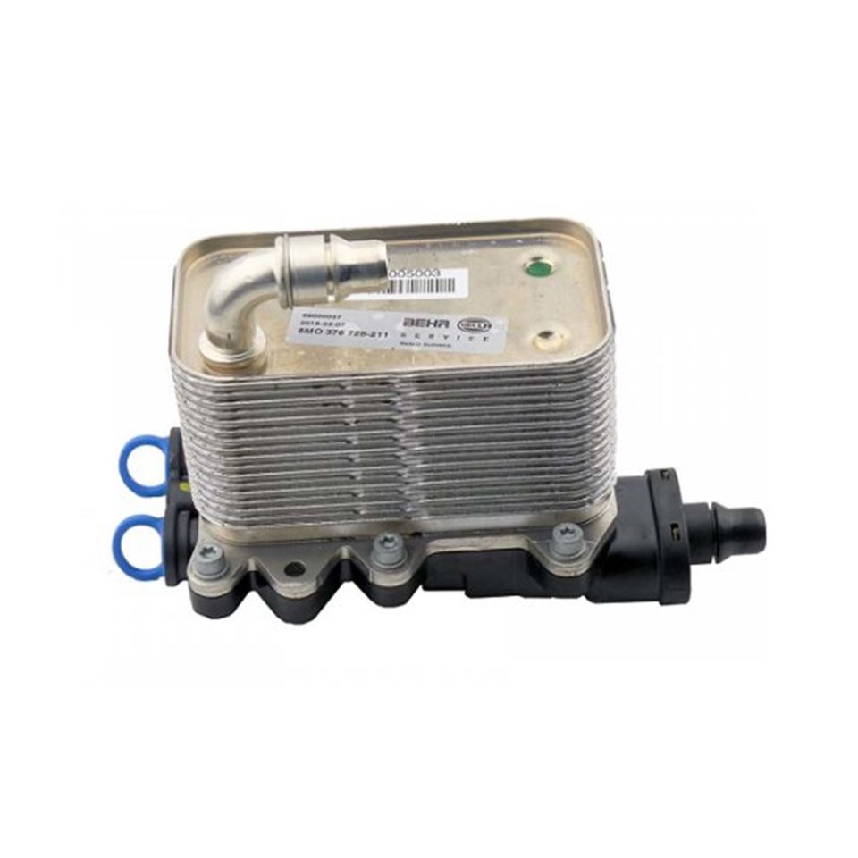 Şanzıman Yağ Soğutucusu-Ubc760011 M-Ubc760030-3.0/Range Rover New 2