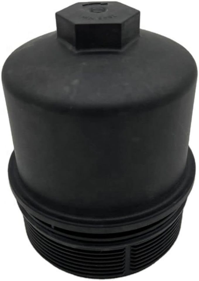 Yağ Filtre Kapağı-Lr013147-Jde11366 (Jaguar)-3.0/Range Rover Sport