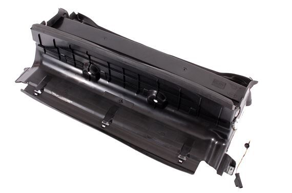 Deflektör Komple Ön (Isı Sensörlü)-Lr055300-Lr024162-Lr013050-/Range Rover Sport-Discovery 4