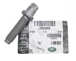 Eksantirik Civatası-Lr022963-4.4 Dizel/Range Rover New