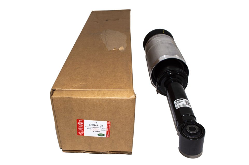 Amortisör Ve Körük Komple Ön ( R-L )-Lr032646-Rnb501250-Rnb000856-Rnb501580-Lr016414-Rnb501590-Lr016415-Lr041108-Rnb501470-Rnb000857-Rnb000858-Lr018398-Lr032646-/Range Rover Sport-Discovery 3-4
