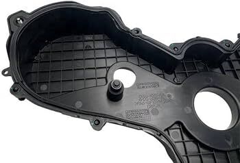 Triger Kapağı Ön-Lr031775-Lr008144 H-Lr006393-1369553-1369553-1348857-/Range Rover Sport-Discovery 4