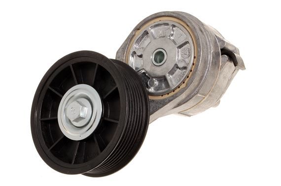 Vantilatör Gergi Bilyası Komple-Err6439 U-Err3562-4.0 - 4.6/Range Rover New