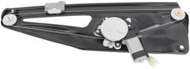 Cam Kirko Ve Motoru Arka Sol-Lr011324 E-/Range Rover New 2