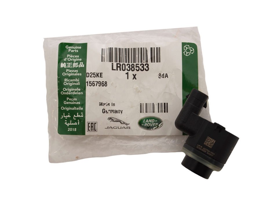 Park Sensör Arka-Ön ( Adet )-Lr038533-Lr011602-C2Z11733 (Jaguar)-C2Z22810 (Jaguar)-/Range Rover Sport-Range Rover New