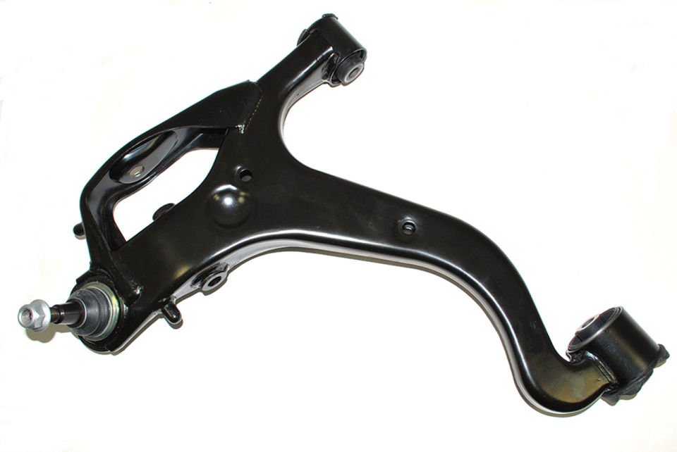 Alt Salıncak Komple Ön Sağ-Lr138431-Lr073367-Lr071166-Lr051583-Lr025610-Lr014136-/Discovery 4