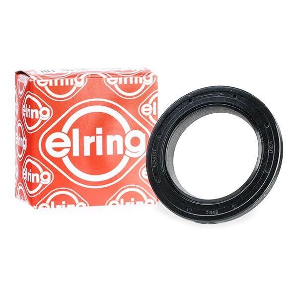 Krank Keçesi Ön-Lr000673 E-Lr052514-2.2/Range Rover Evoque-Freelander 2