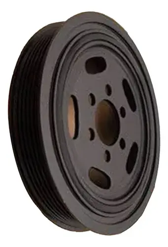 Krank Kasnağı-Lr067312 C-1311300-Jde37423 (Jaguar)-Jd61526 (Jaguar)-/Range Rover Sport-Discovery 4