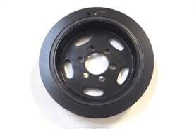 Krank Kasnağı-Lr067312 C-1311300-Jde37423 (Jaguar)-Jd61526 (Jaguar)-/Range Rover Sport-Discovery 4