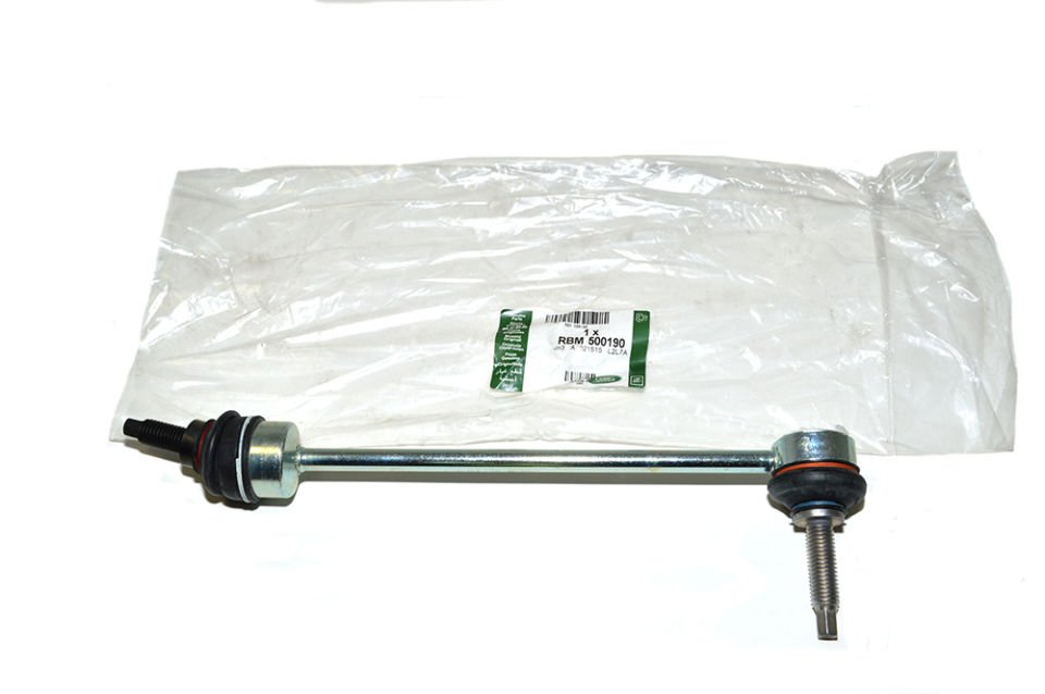 Viraj Askı Rotu Ön ( R-L )-Lr014145-Rbm500190-Rbm500180-Rbm500110-/Discovery 3-4