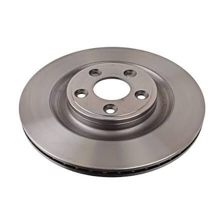 Fren Diski Arka ( Adet )-C2D27617 A.-C2D61073-/Jaguar