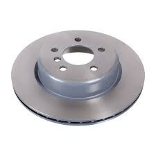 Fren Diski Arka ( Adet )-C2D27617 A.-C2D61073-/Jaguar