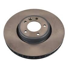 Fren Diski Arka ( Adet )-C2D27617 A.-C2D61073-/Jaguar