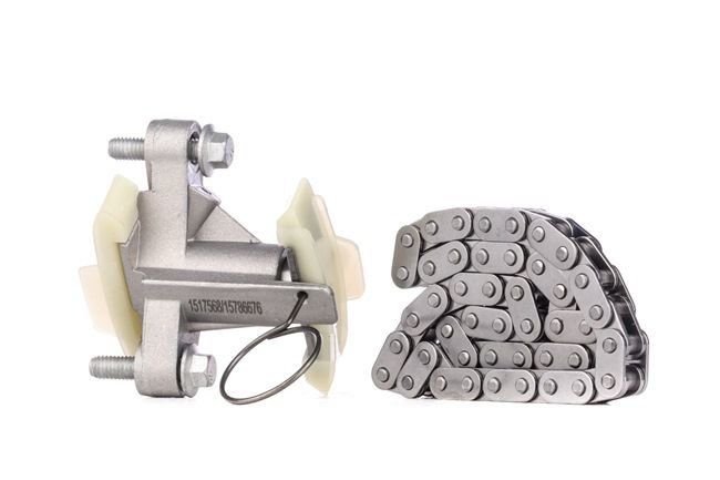 Eksantrik Zinciri Ve Gergisi-1316113 M-C2S30215 (Jaguar)-2.7 - 3.0/Range Rover Sport