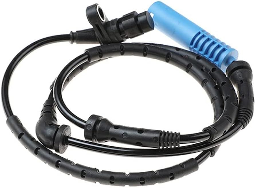 Abs Sensörü Arka ( R-L )-Ssf000021 A-/Range Rover New 2
