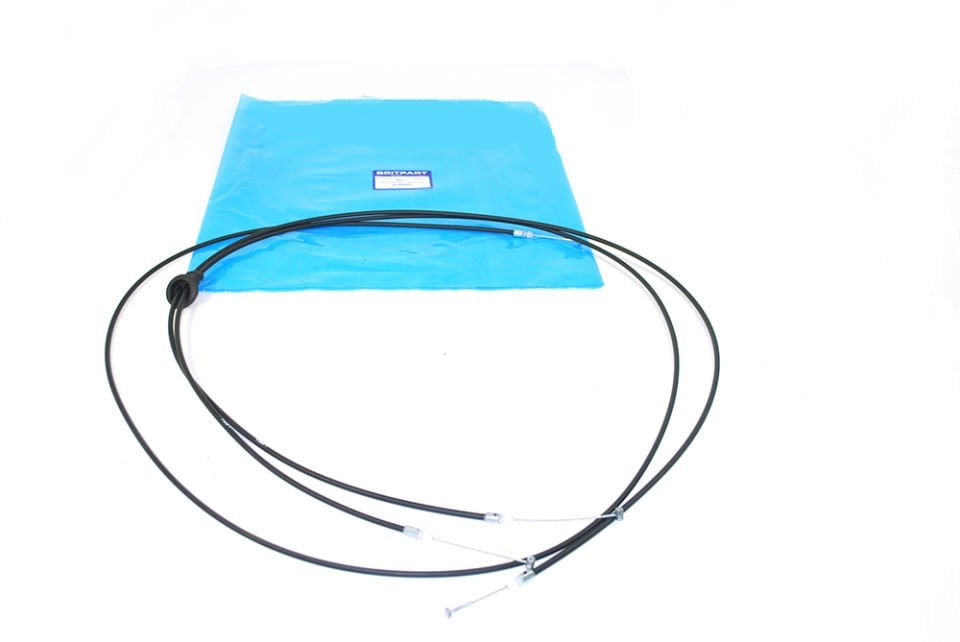 Kaput Teli-Alr6989 B-/Range Rover New