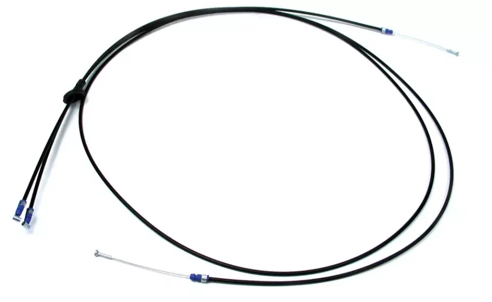 Kaput Teli-Alr6989 B-/Range Rover New