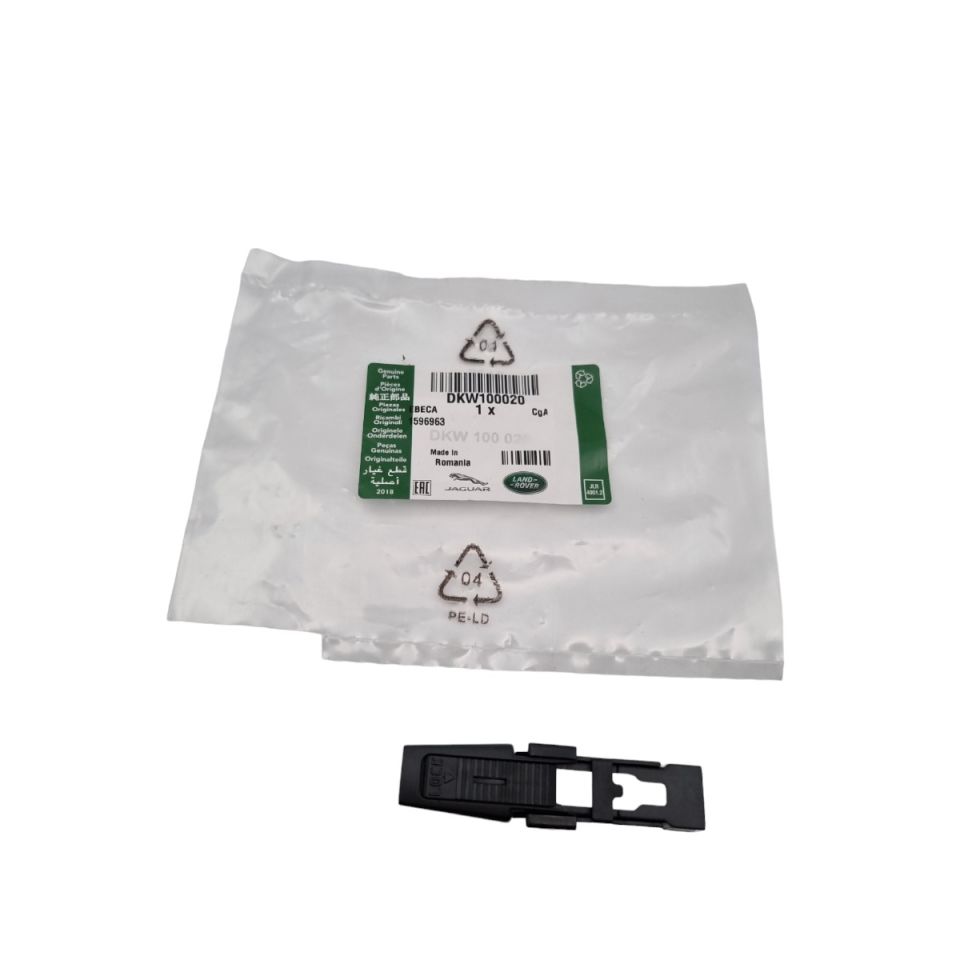 Cam Silgi Süpürge Klipsi-Dkw100020-/Range Rover New-Discovery 2