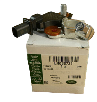 Akü Kablosu( NEGATİF )-Lr038721-Lr038720-Lr026038-2.2 - 2.0/Freelander 2