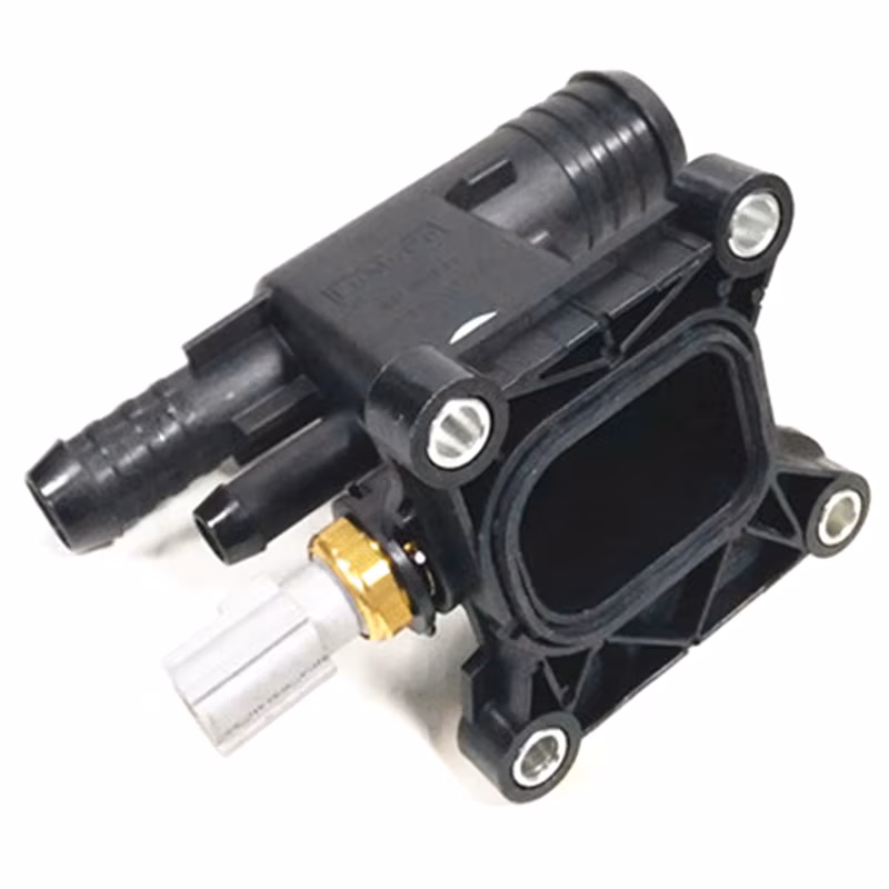 Termostat Ara Boru-Lr038758 L-Lr025564-2.0 Benzinli/Range Rover Evoque