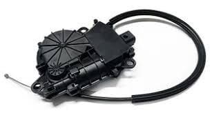 Kapı Vakum Motoru Ve Teli Arka (Soft Close)-Lr108981 E-Lr064861-Lr038298-/Range Rover New