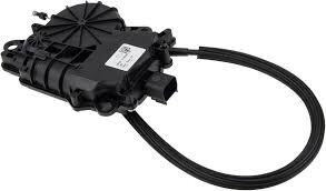 Kapı Vakum Motoru Ve Teli Arka (Soft Close)-Lr108981 E-Lr064861-Lr038298-/Range Rover New