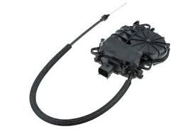 Kapı Vakum Motoru Ve Teli Arka (Soft Close)-Lr108981 E-Lr064861-Lr038298-/Range Rover New