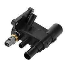 Termostat Ara Boru-Lr038758 L-Lr025564-2.0 Benzinli/Range Rover Evoque