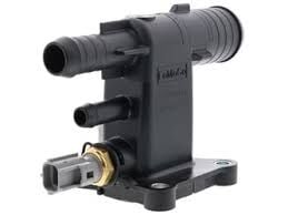 Termostat Ara Boru-Lr038758 L-Lr025564-2.0 Benzinli/Range Rover Evoque