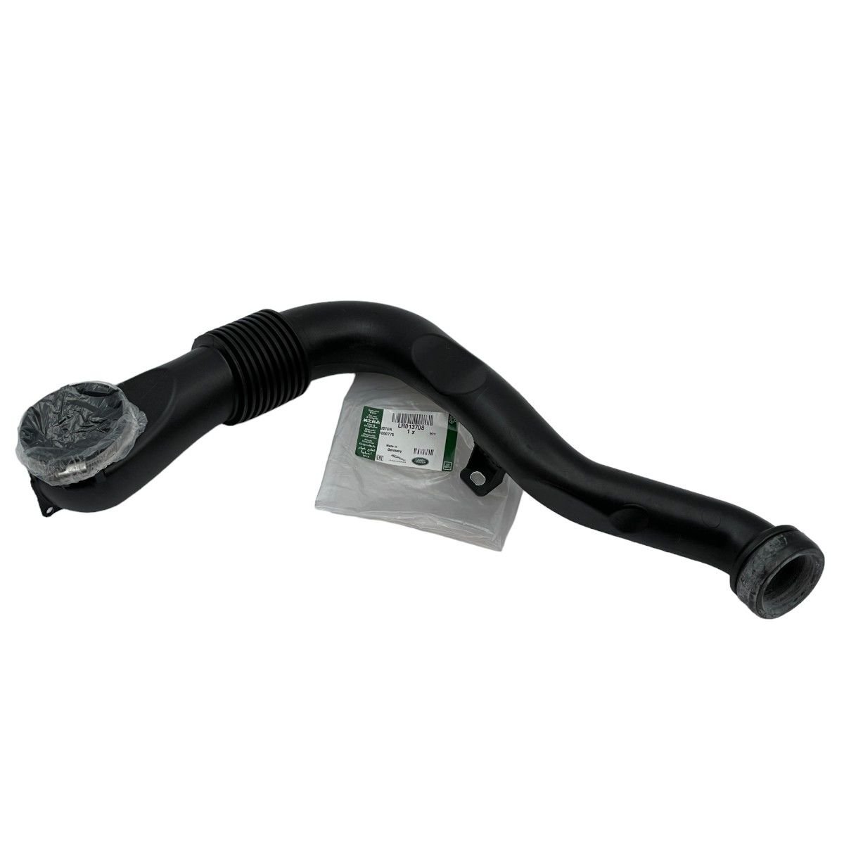 Hava Akış Metre-Turbo Ara Boru Sağ -Lr013708-/Range Rover Sport-Discovery 4