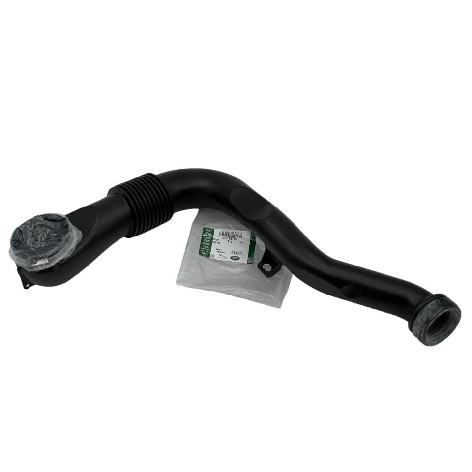 Hava Akış Metre-Turbo Ara Boru Sağ -Lr013708-/Range Rover Sport-Discovery 4