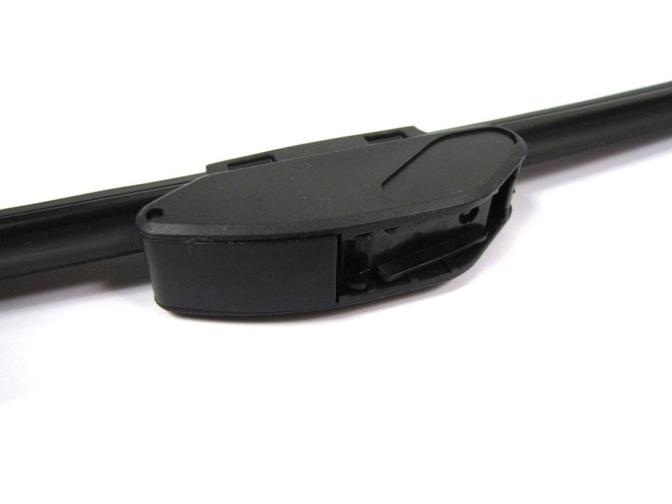 Cam Silgi Süpürgesi Arka-Lr030630 L-Lr003221-Lr049843-/Freelander 2